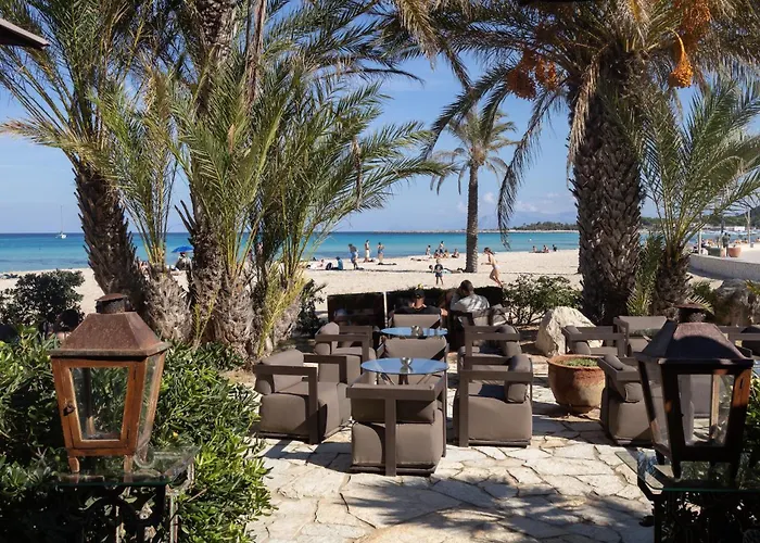 Capo San Vito By GeocharmeAlbergo